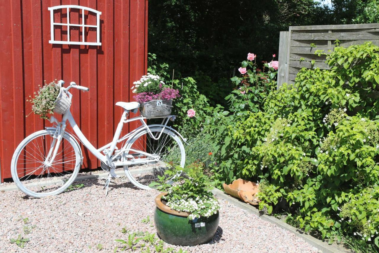 Ferienwohnung Holthus Kollmar Exterior foto